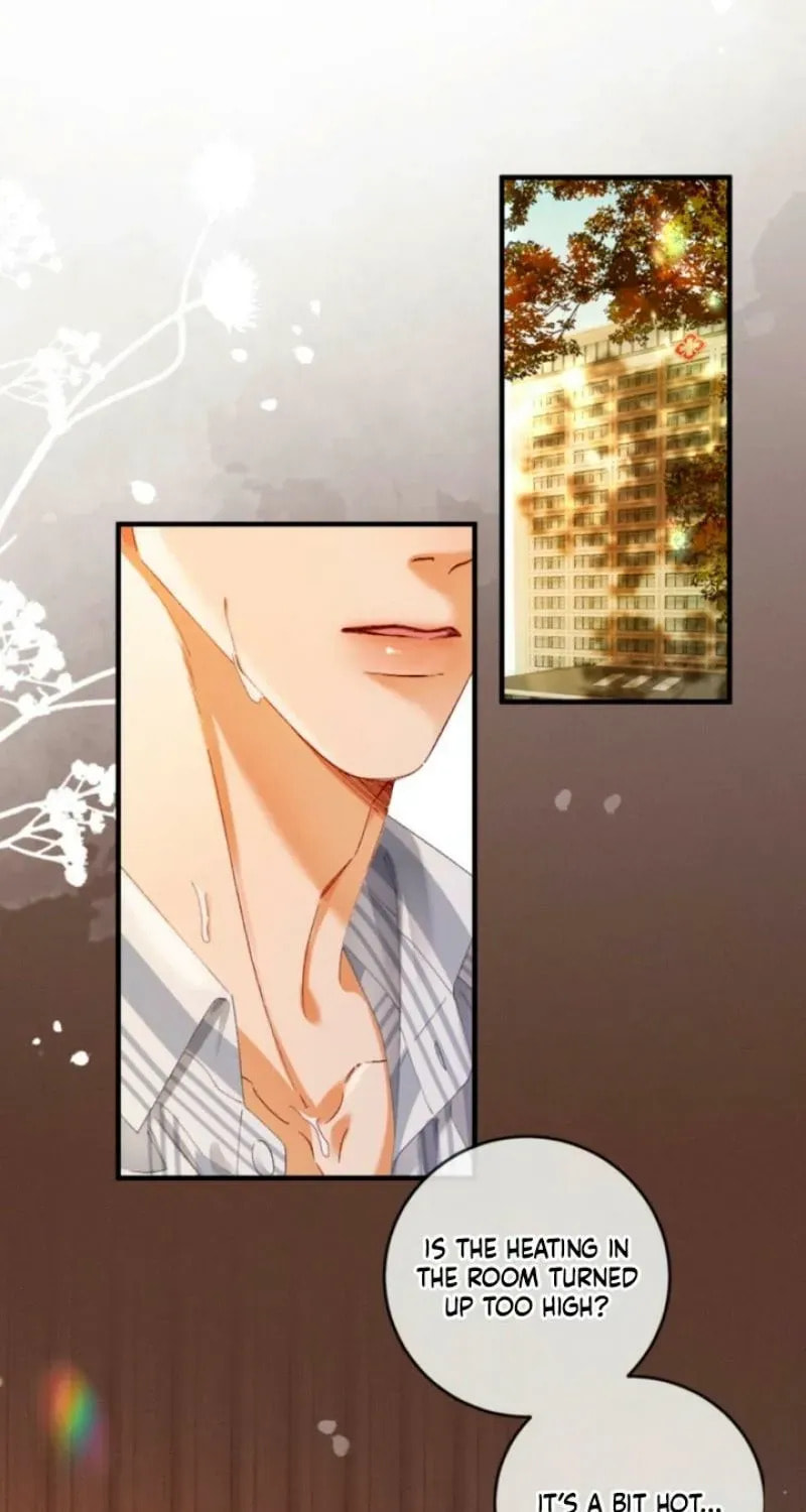 I Can't Escape From My Contract Husband's Doting Love Chapter 58 page 13 - 