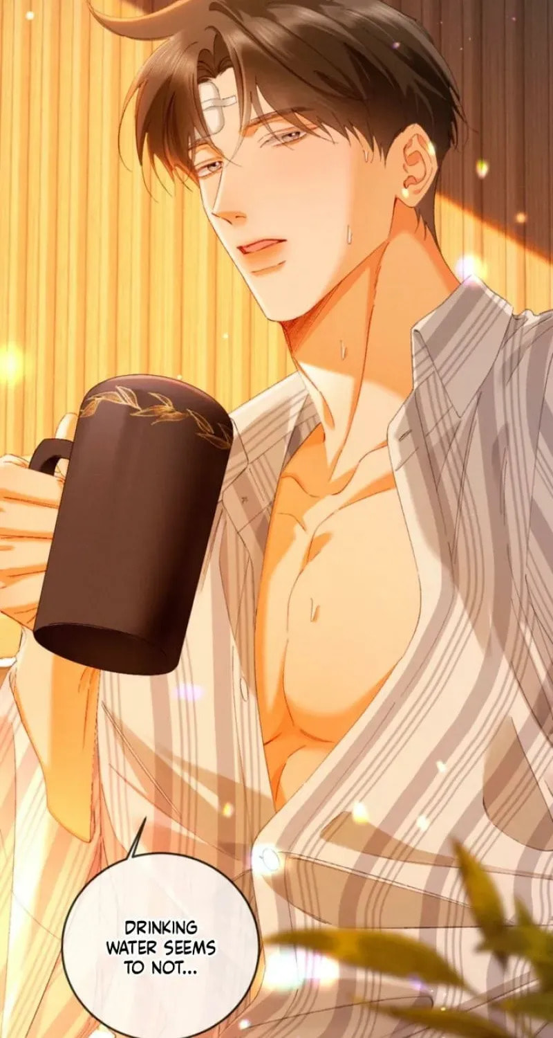 I Can't Escape From My Contract Husband's Doting Love Chapter 58 page 16 - 