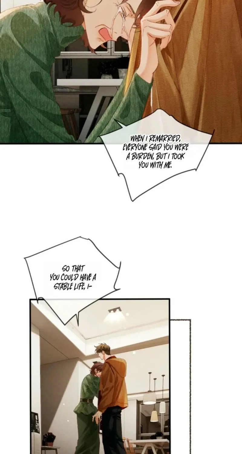 I Can't Escape From My Contract Husband's Doting Love Chapter 58 page 4 - 