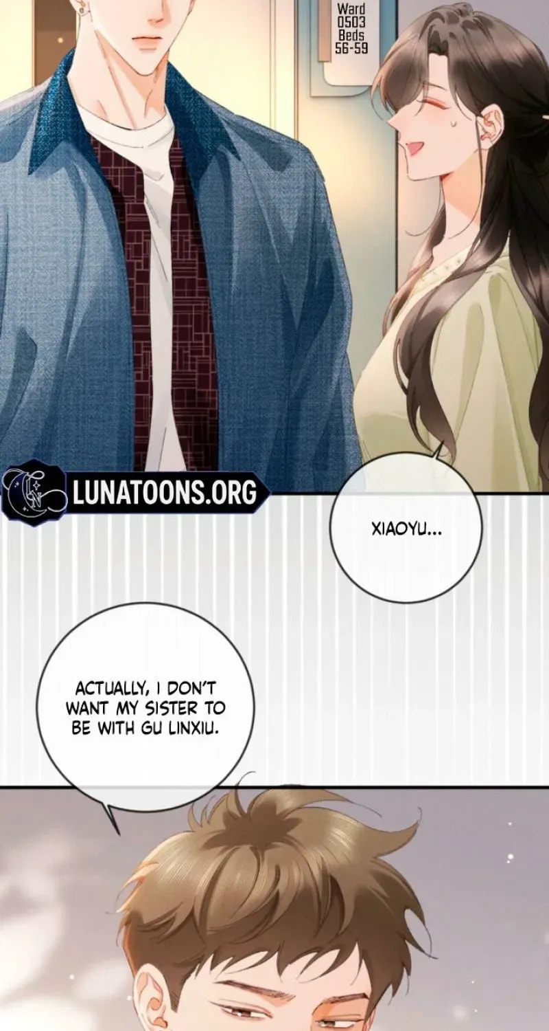 I Can't Escape From My Contract Husband's Doting Love Chapter 58 page 31 - 