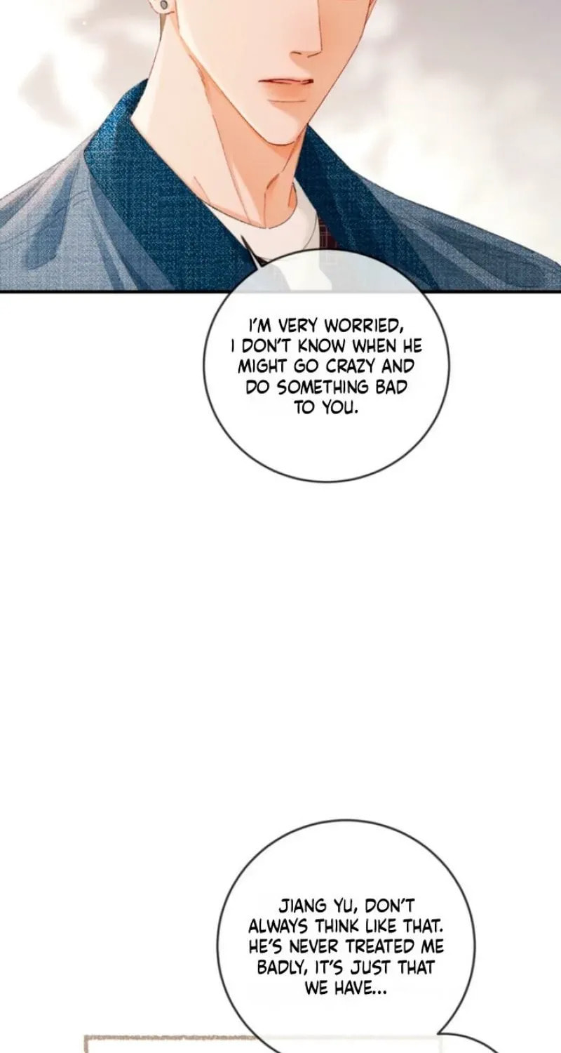 I Can't Escape From My Contract Husband's Doting Love Chapter 58 page 32 - 
