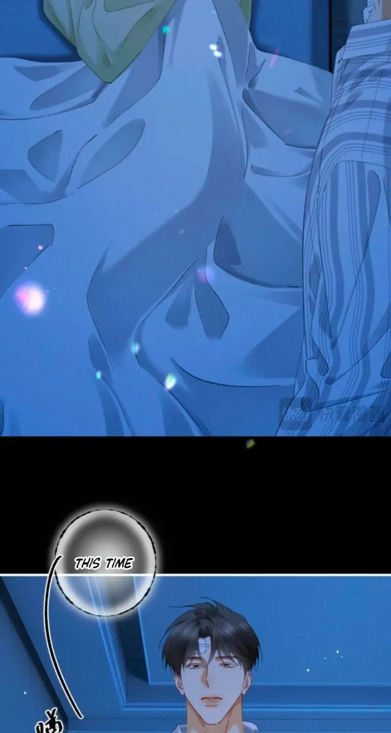 I Can't Escape From My Contract Husband's Doting Love Chapter 58 page 38 - 