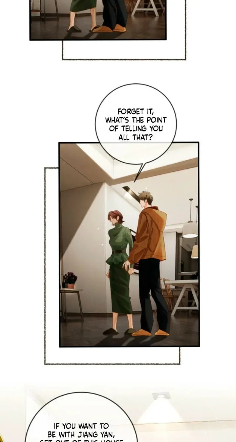 I Can't Escape From My Contract Husband's Doting Love Chapter 58 page 5 - 