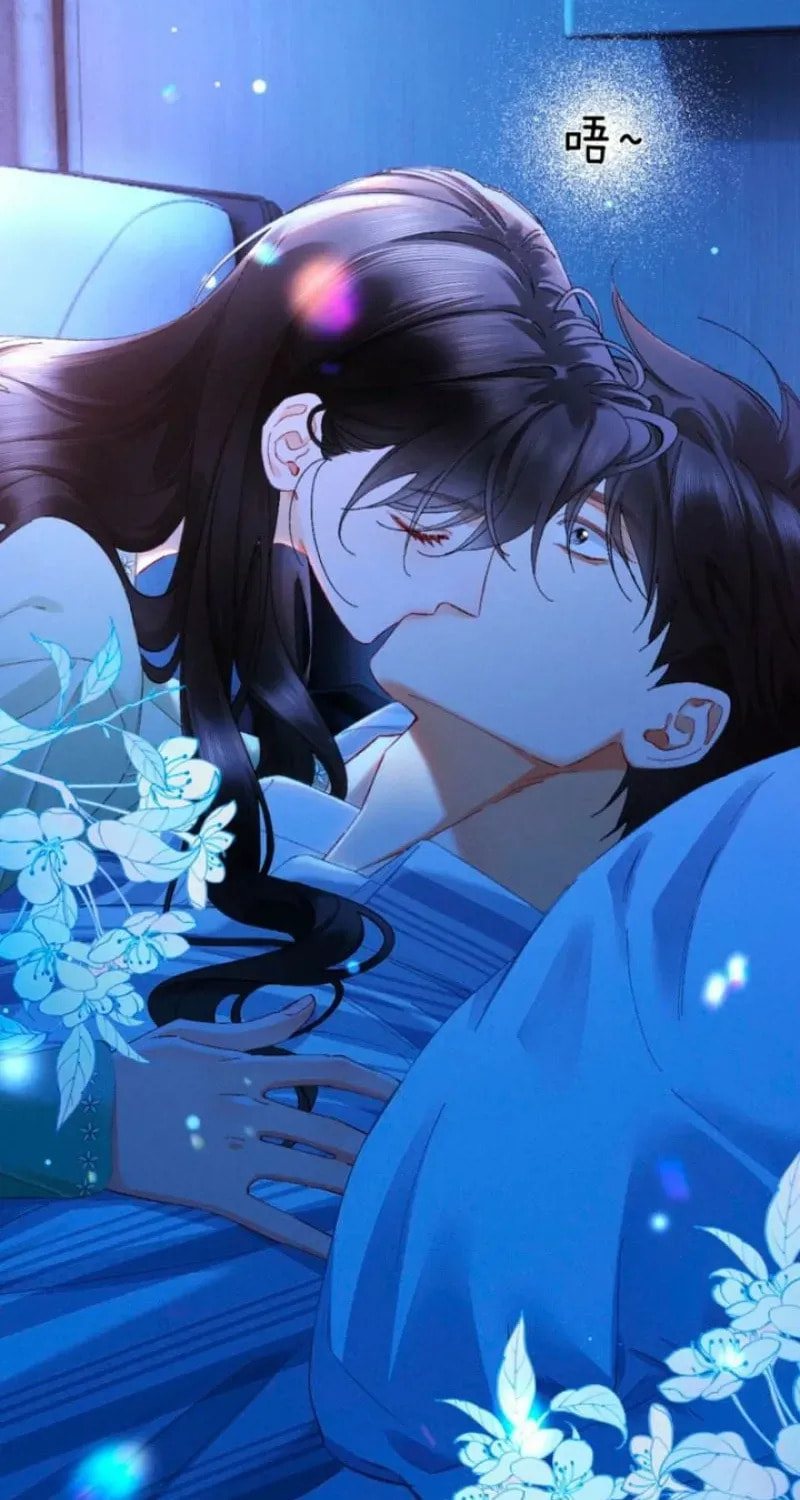 I Can't Escape From My Contract Husband's Doting Love Chapter 58 page 43 - 