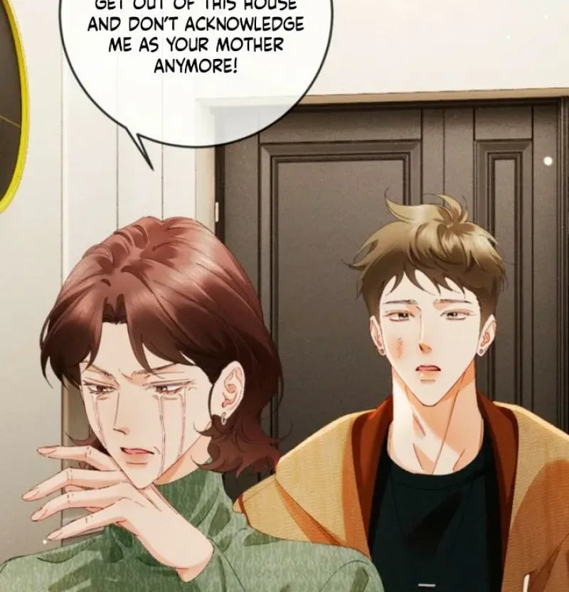 I Can't Escape From My Contract Husband's Doting Love Chapter 58 page 6 - 