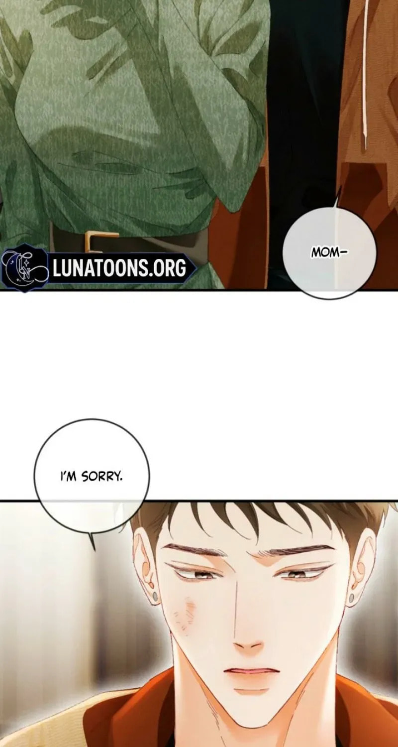 I Can't Escape From My Contract Husband's Doting Love Chapter 58 page 7 - 