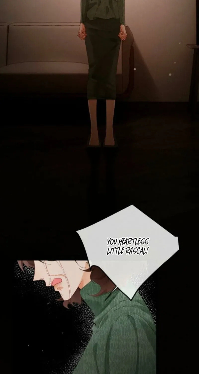 I Can't Escape From My Contract Husband's Doting Love Chapter 58 page 9 - 