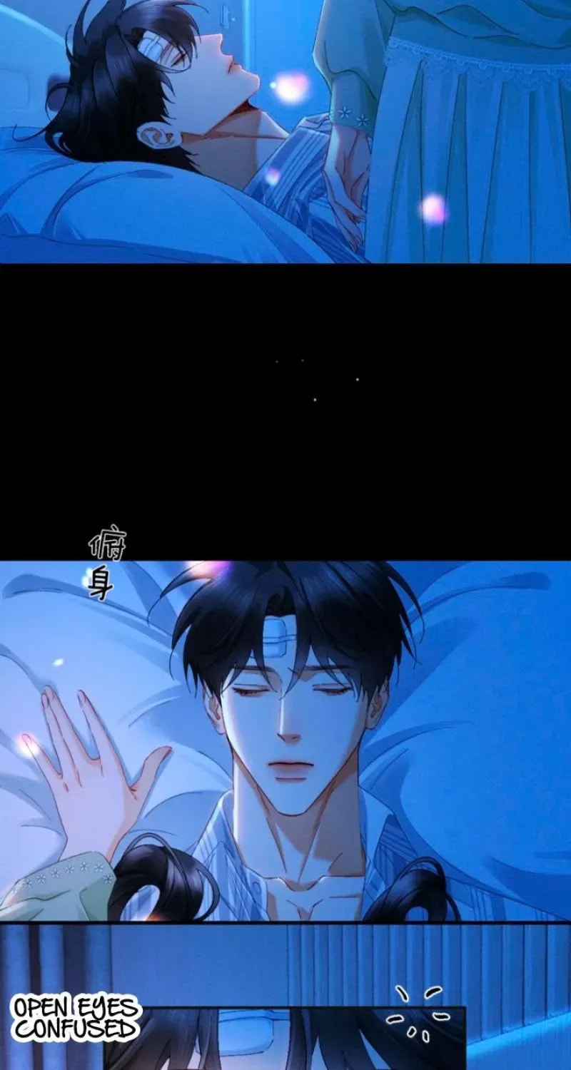 I Can't Escape From My Contract Husband's Doting Love Chapter 59 page 11 - 