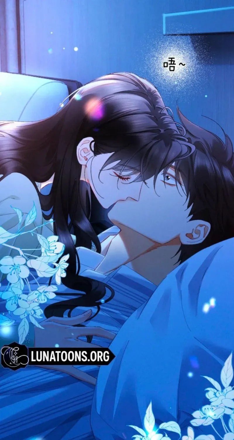 I Can't Escape From My Contract Husband's Doting Love Chapter 59 page 13 - 