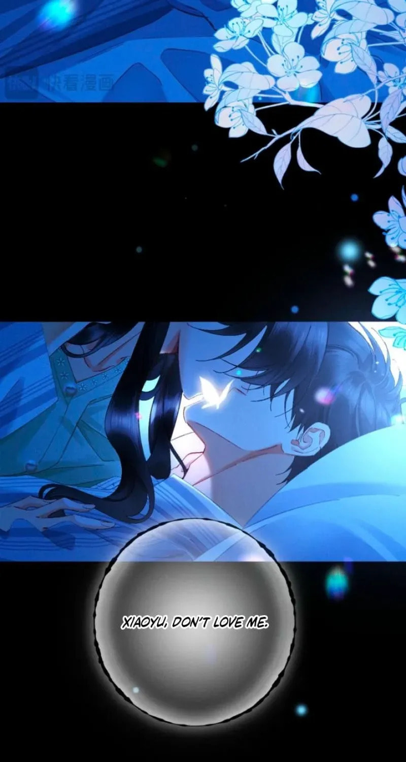 I Can't Escape From My Contract Husband's Doting Love Chapter 59 page 14 - 