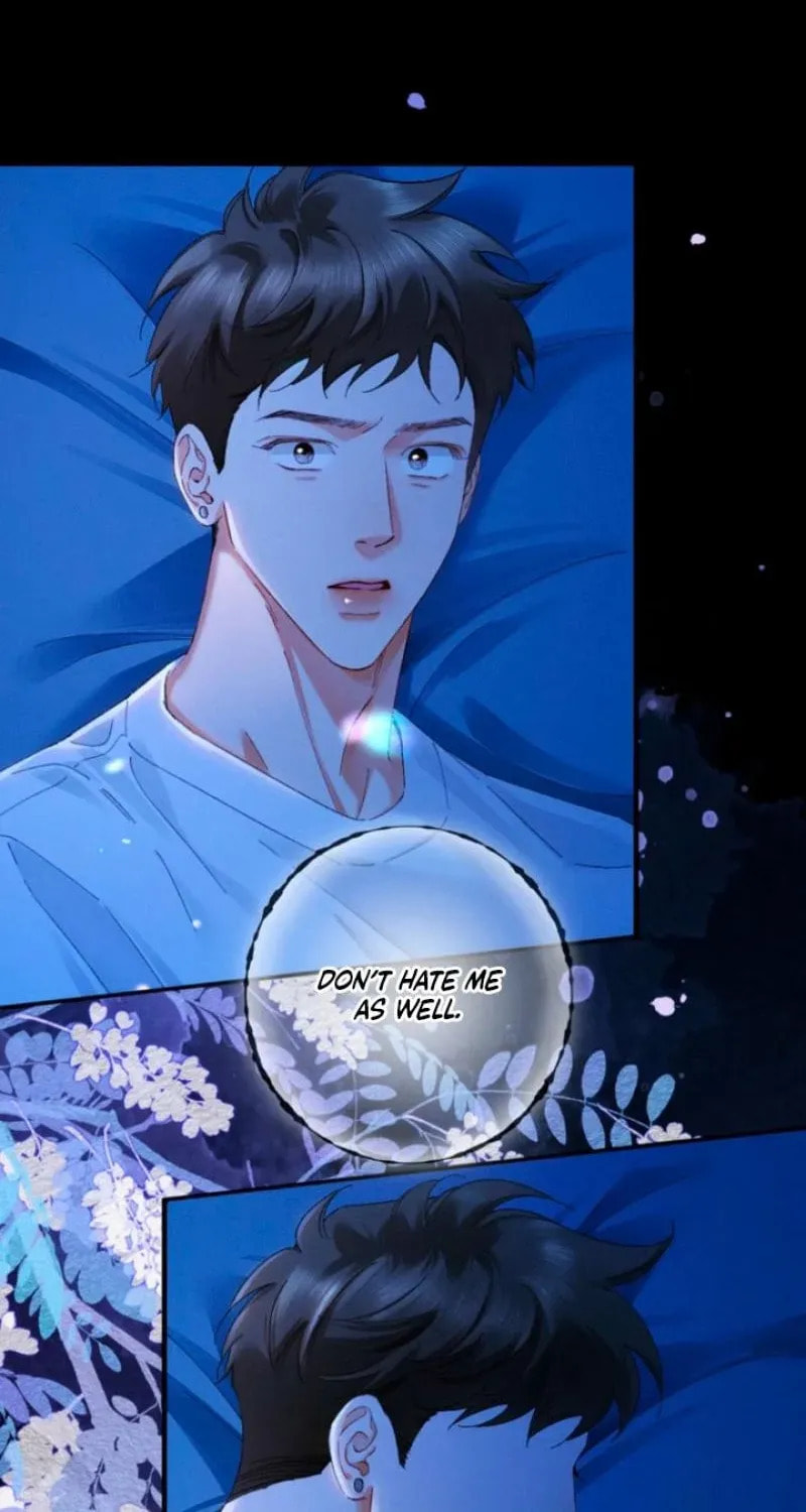 I Can't Escape From My Contract Husband's Doting Love Chapter 59 page 16 - 