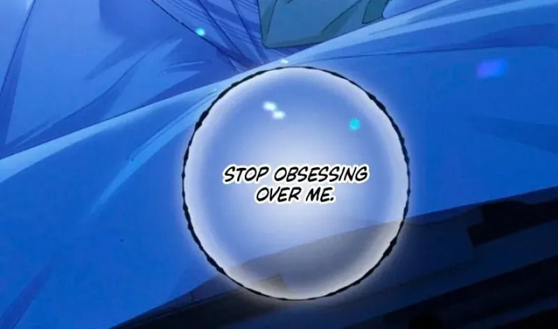 I Can't Escape From My Contract Husband's Doting Love Chapter 59 page 18 - 