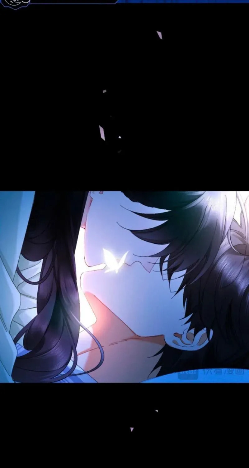 I Can't Escape From My Contract Husband's Doting Love Chapter 59 page 20 - 