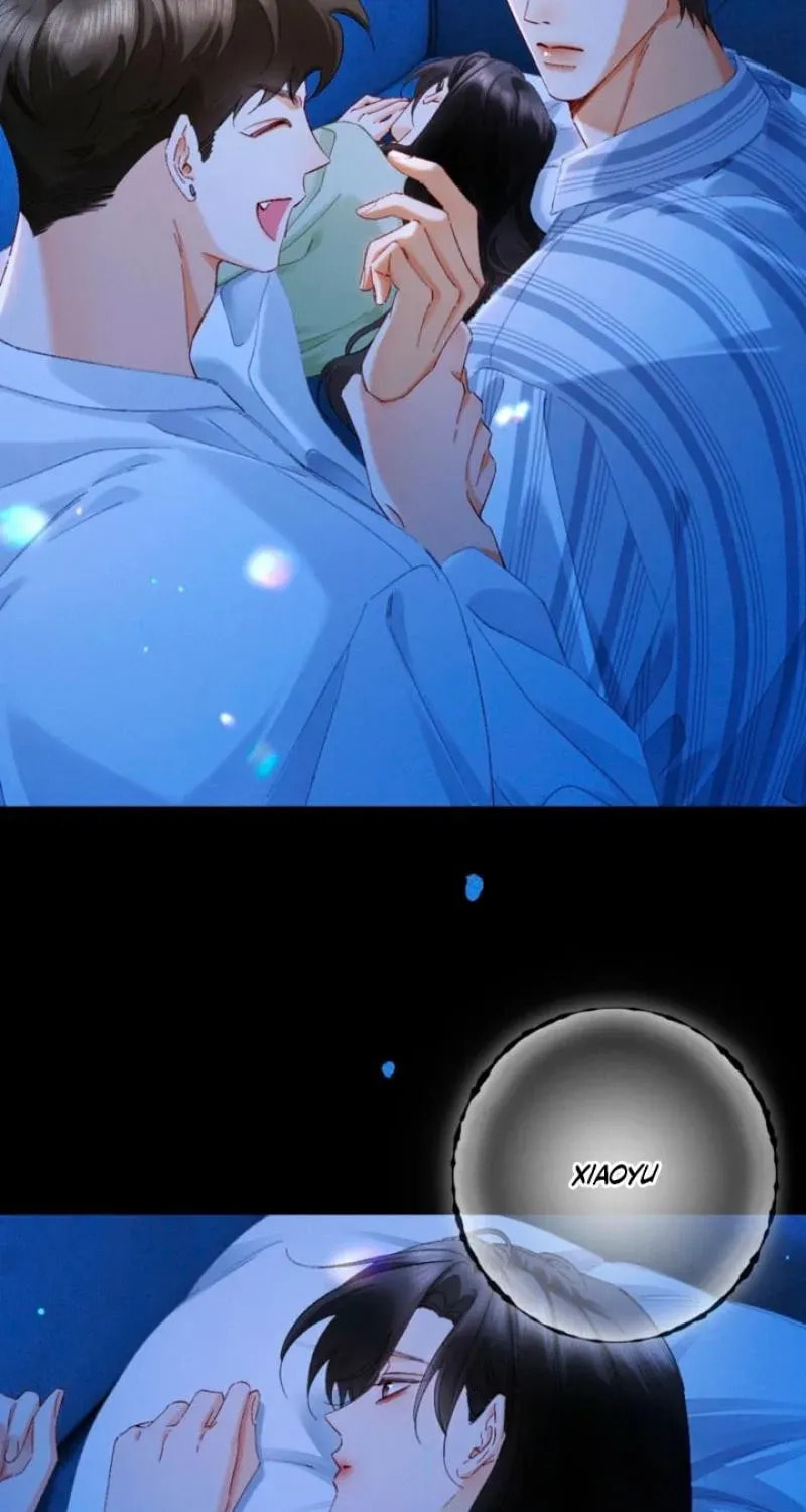 I Can't Escape From My Contract Husband's Doting Love Chapter 59 page 3 - 