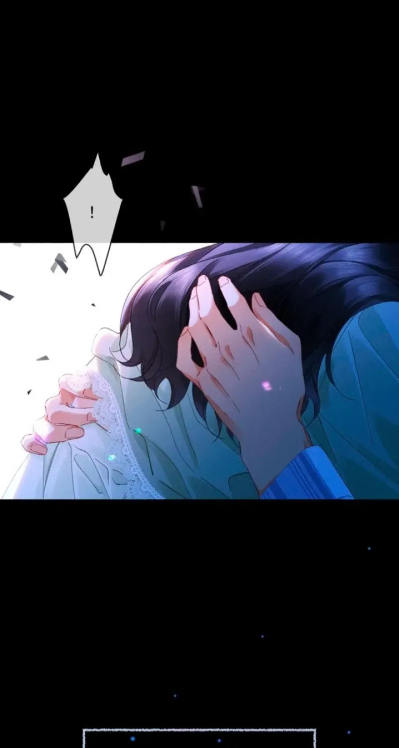 I Can't Escape From My Contract Husband's Doting Love Chapter 59 page 21 - 