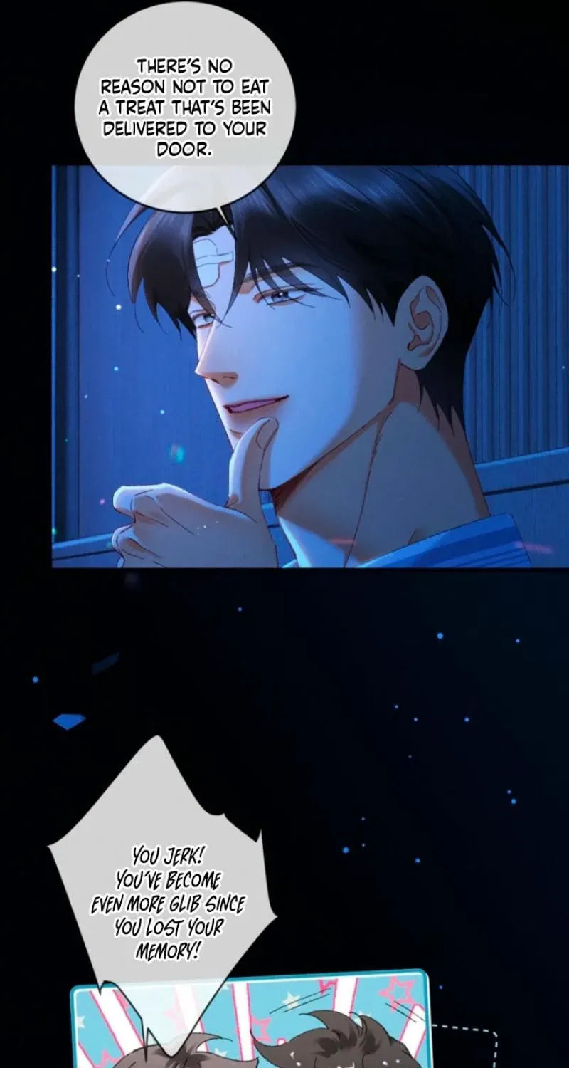 I Can't Escape From My Contract Husband's Doting Love Chapter 59 page 25 - 