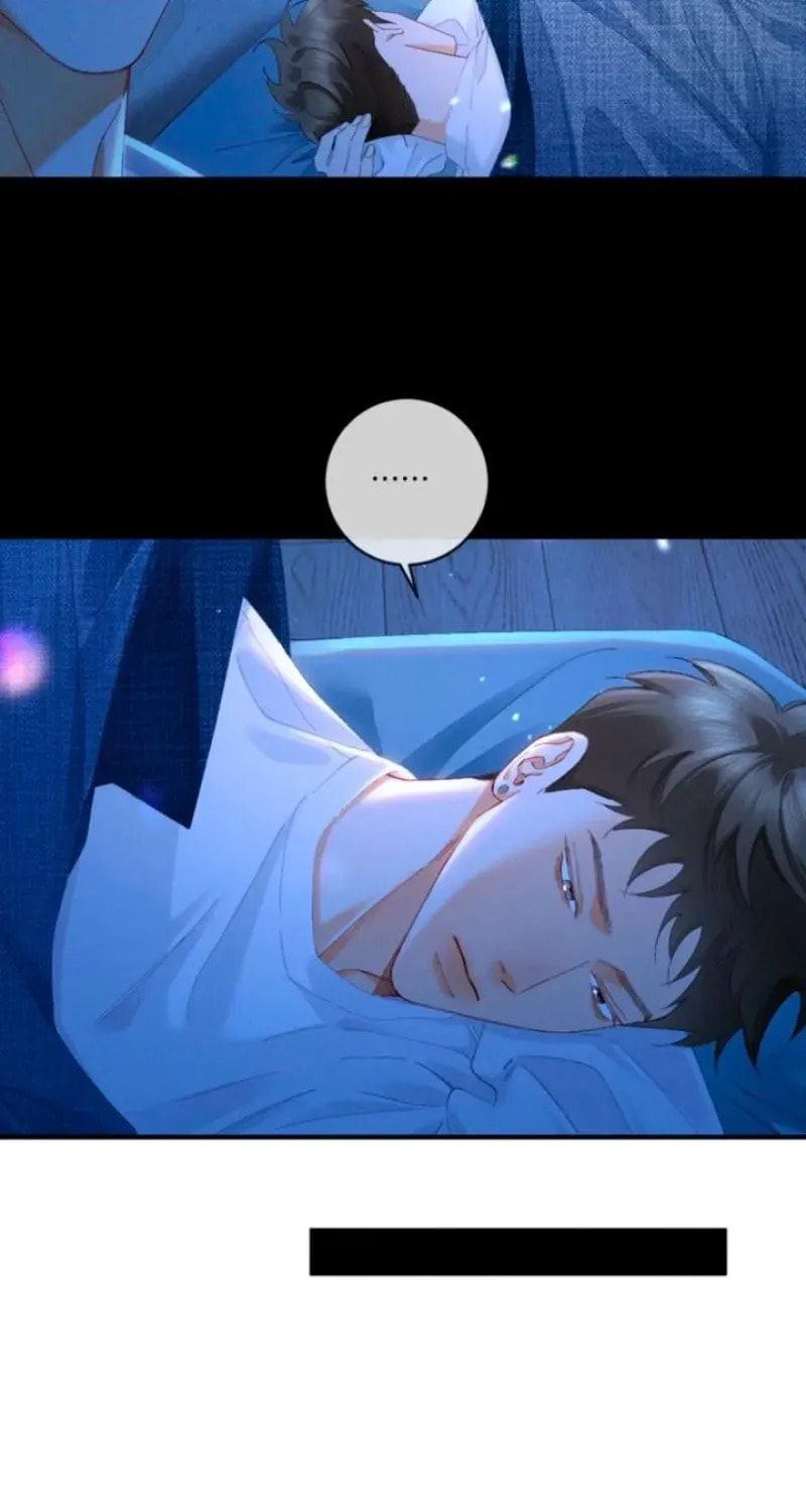 I Can't Escape From My Contract Husband's Doting Love Chapter 59 page 28 - 