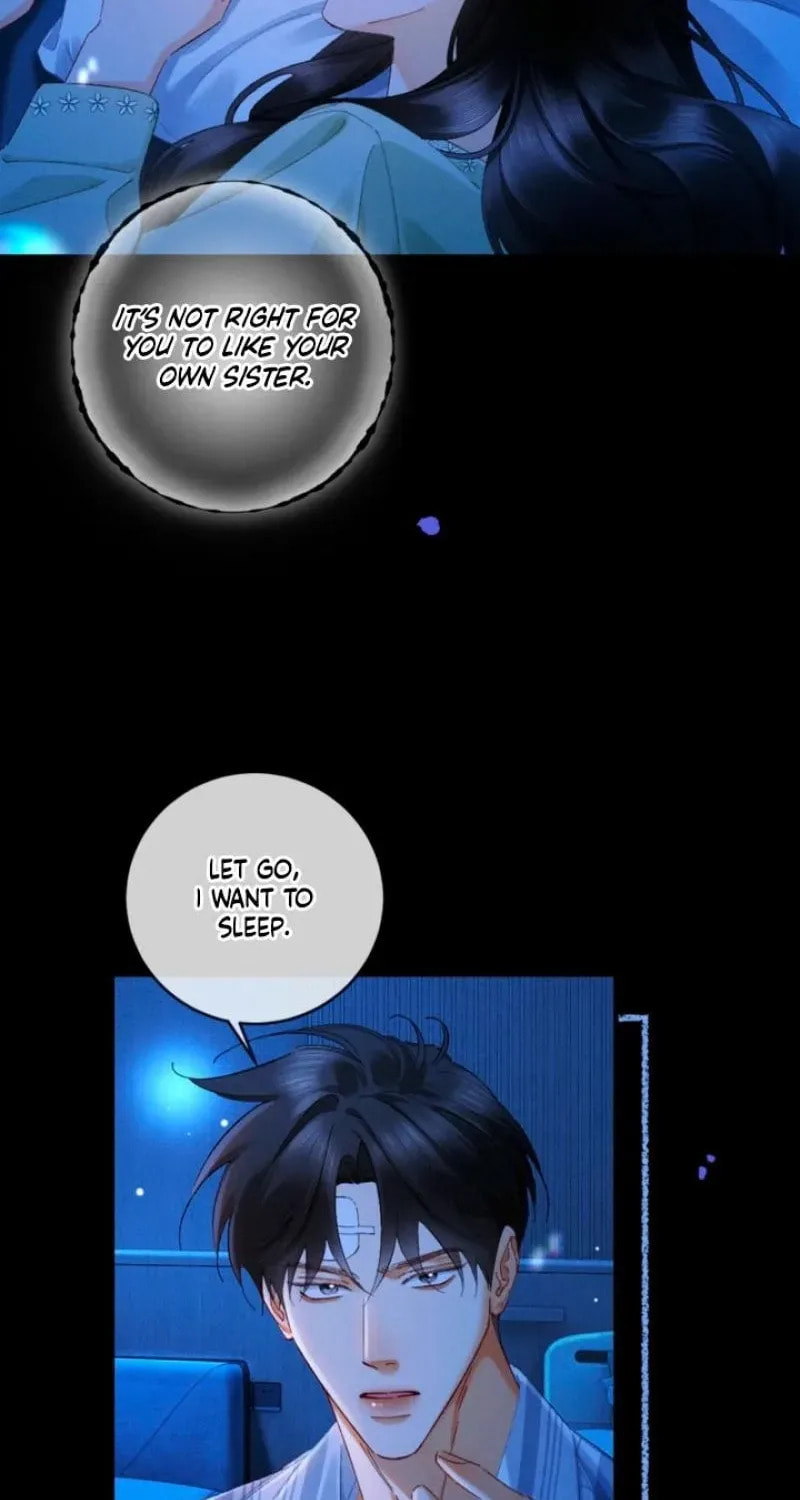 I Can't Escape From My Contract Husband's Doting Love Chapter 59 page 4 - 