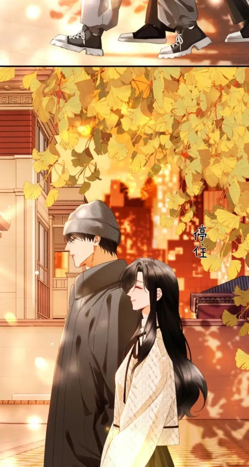 I Can't Escape From My Contract Husband's Doting Love Chapter 59 page 31 - 