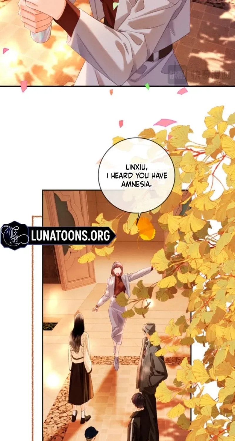 I Can't Escape From My Contract Husband's Doting Love Chapter 59 page 38 - 