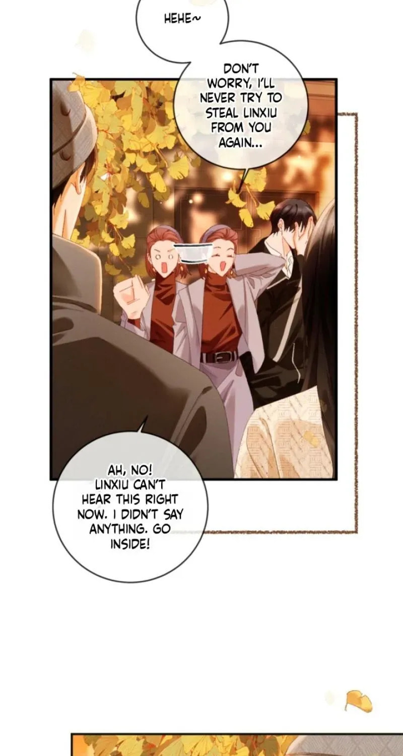 I Can't Escape From My Contract Husband's Doting Love Chapter 59 page 41 - 