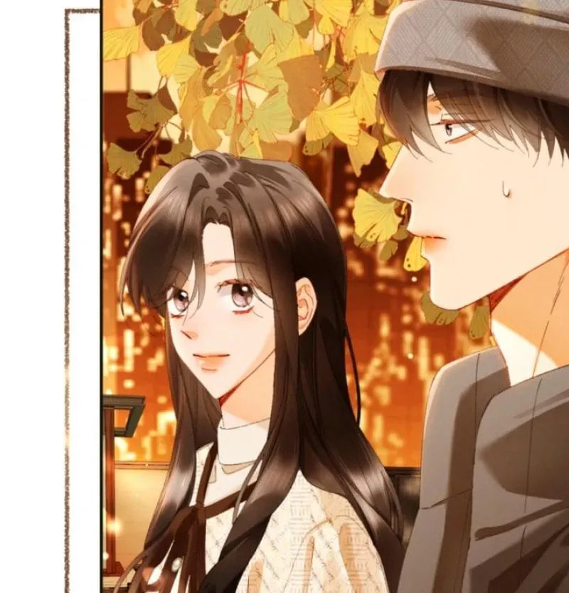I Can't Escape From My Contract Husband's Doting Love Chapter 59 page 42 - 