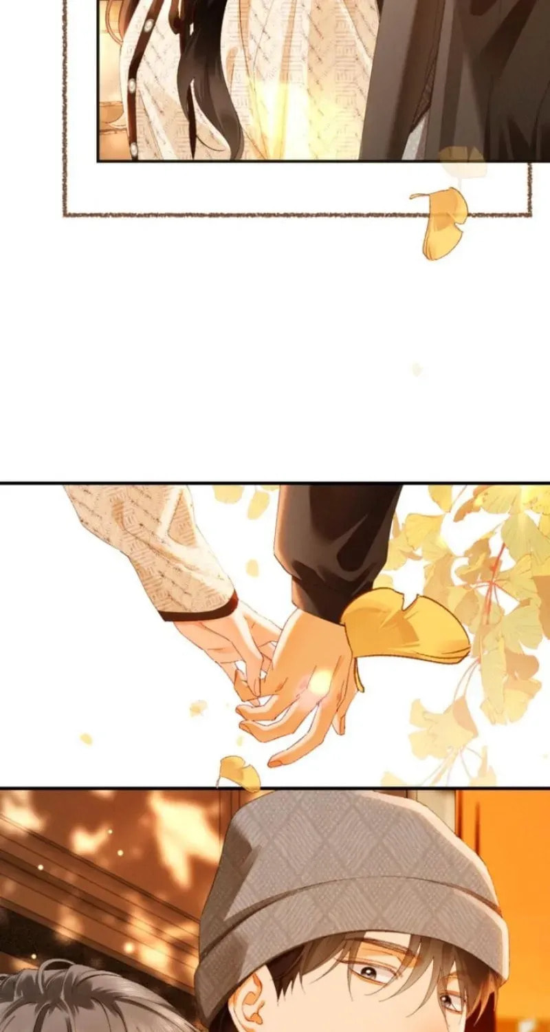 I Can't Escape From My Contract Husband's Doting Love Chapter 59 page 43 - 