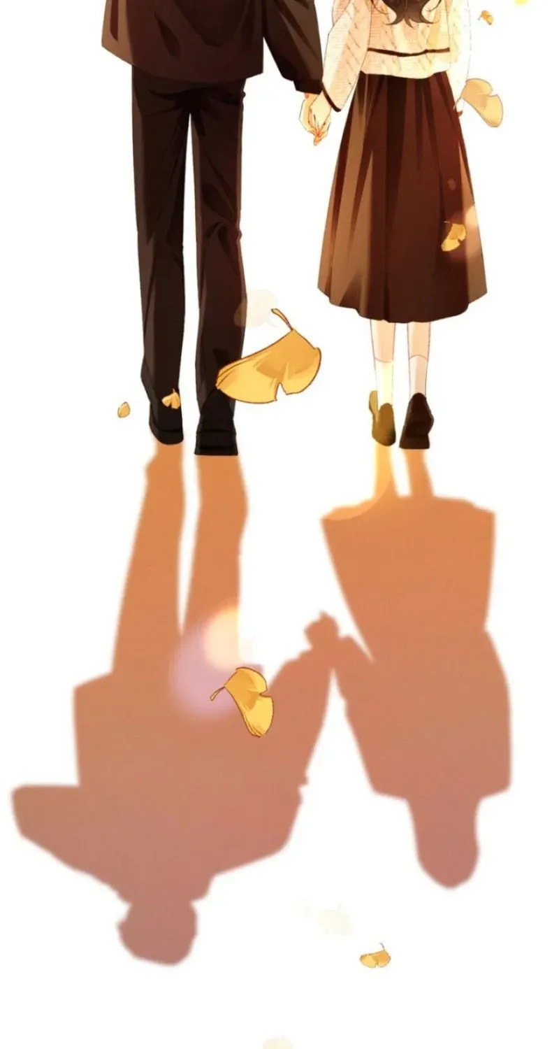 I Can't Escape From My Contract Husband's Doting Love Chapter 59 page 45 - 