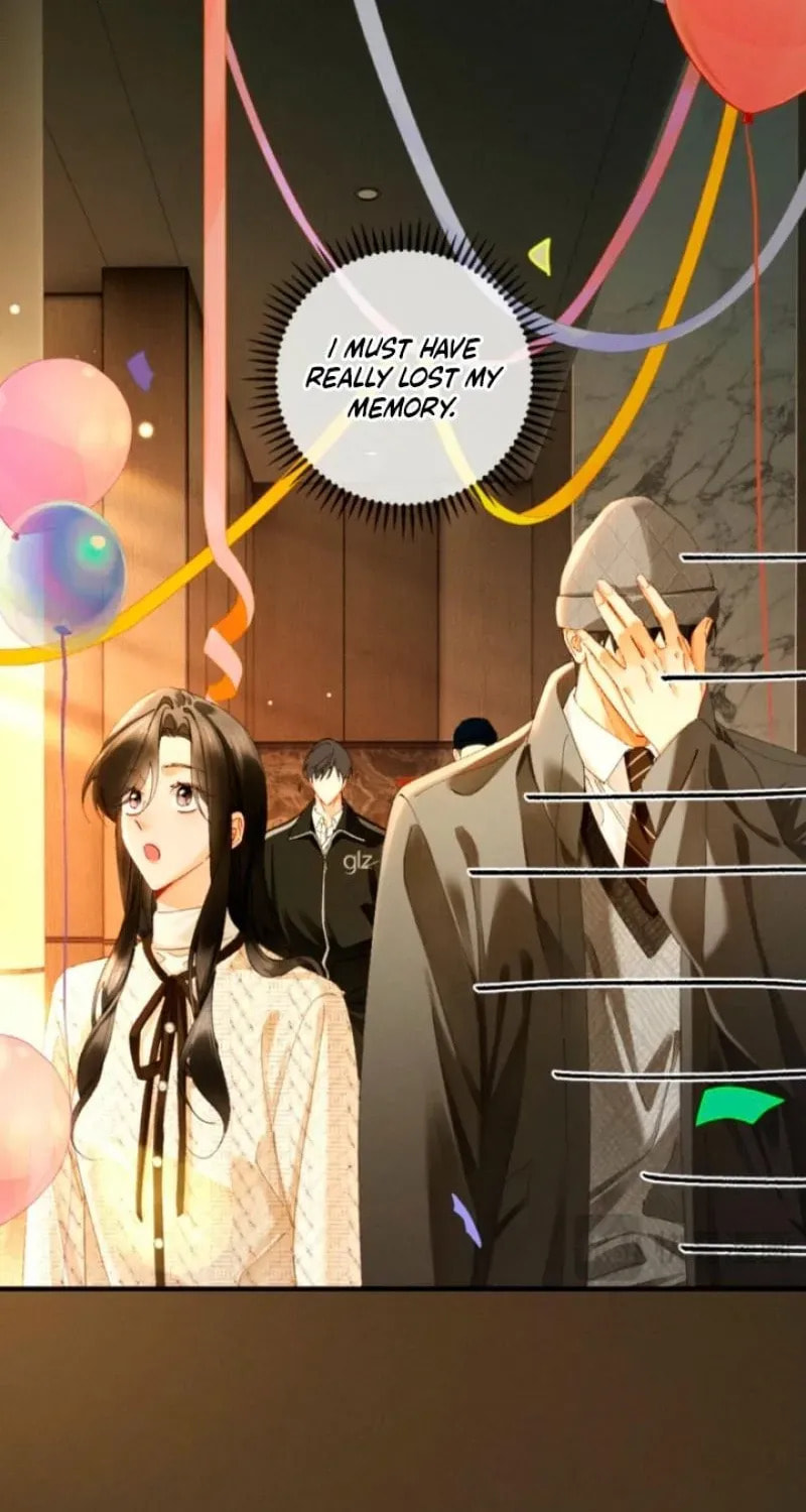 I Can't Escape From My Contract Husband's Doting Love Chapter 59 page 47 - 