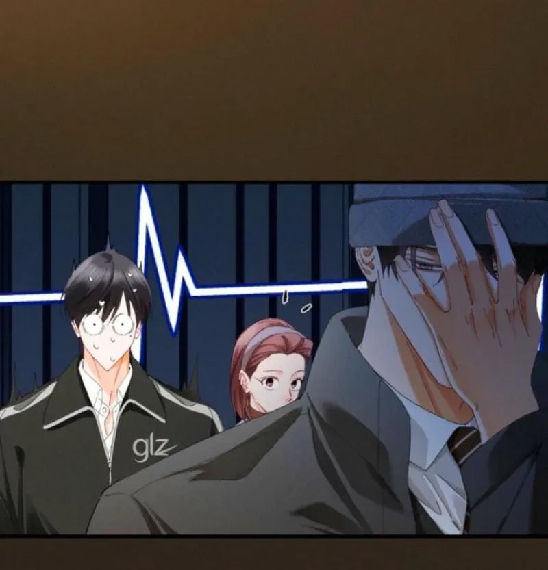 I Can't Escape From My Contract Husband's Doting Love Chapter 59 page 48 - 