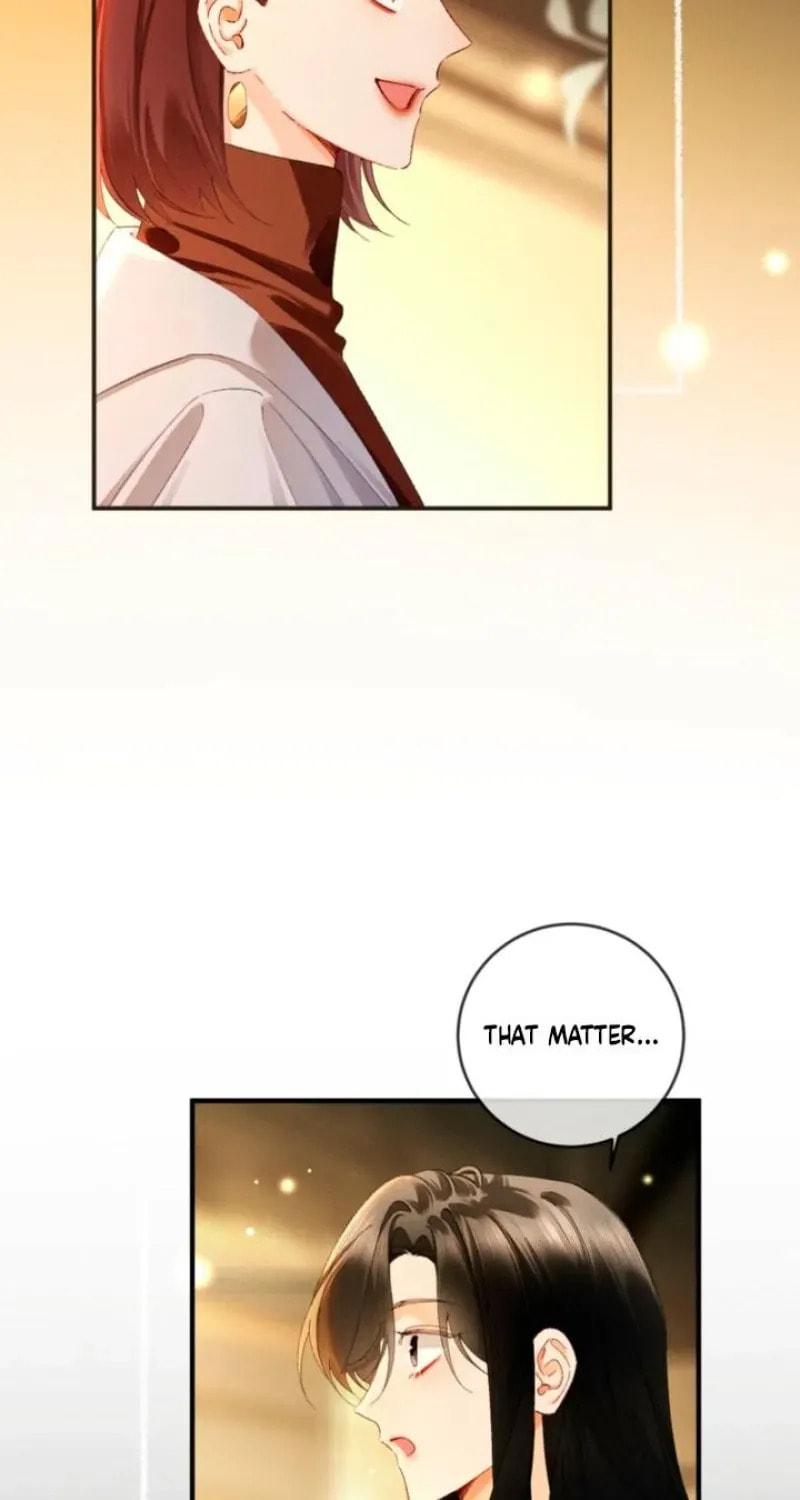 I Can't Escape From My Contract Husband's Doting Love Chapter 59 page 52 - 