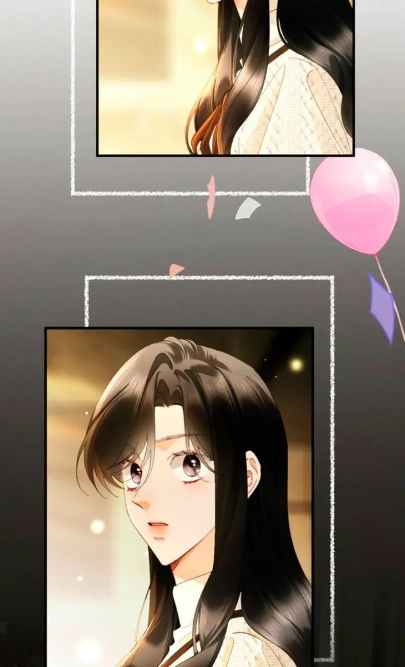 I Can't Escape From My Contract Husband's Doting Love Chapter 59 page 53 - 