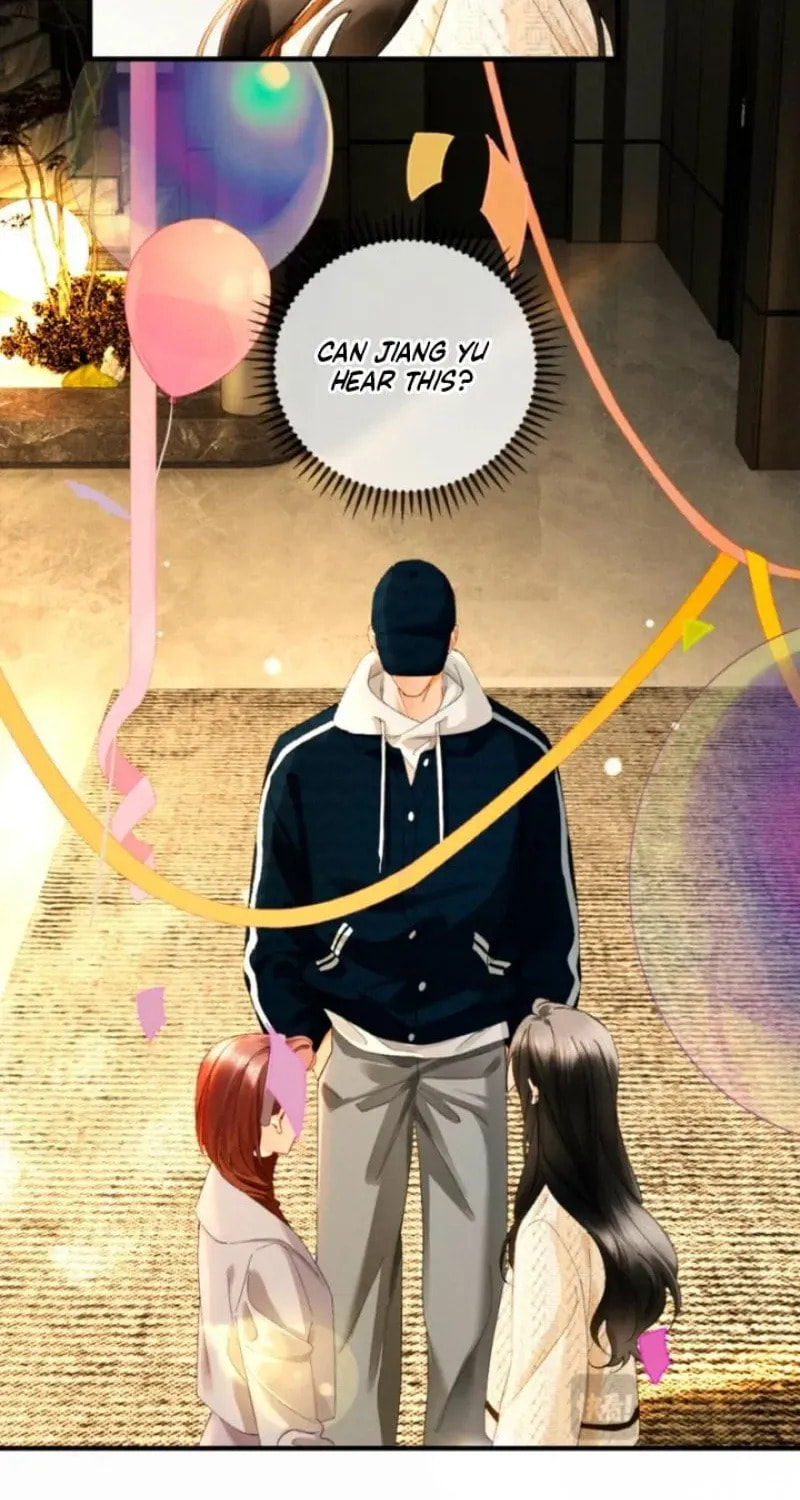 I Can't Escape From My Contract Husband's Doting Love Chapter 59 page 54 - 