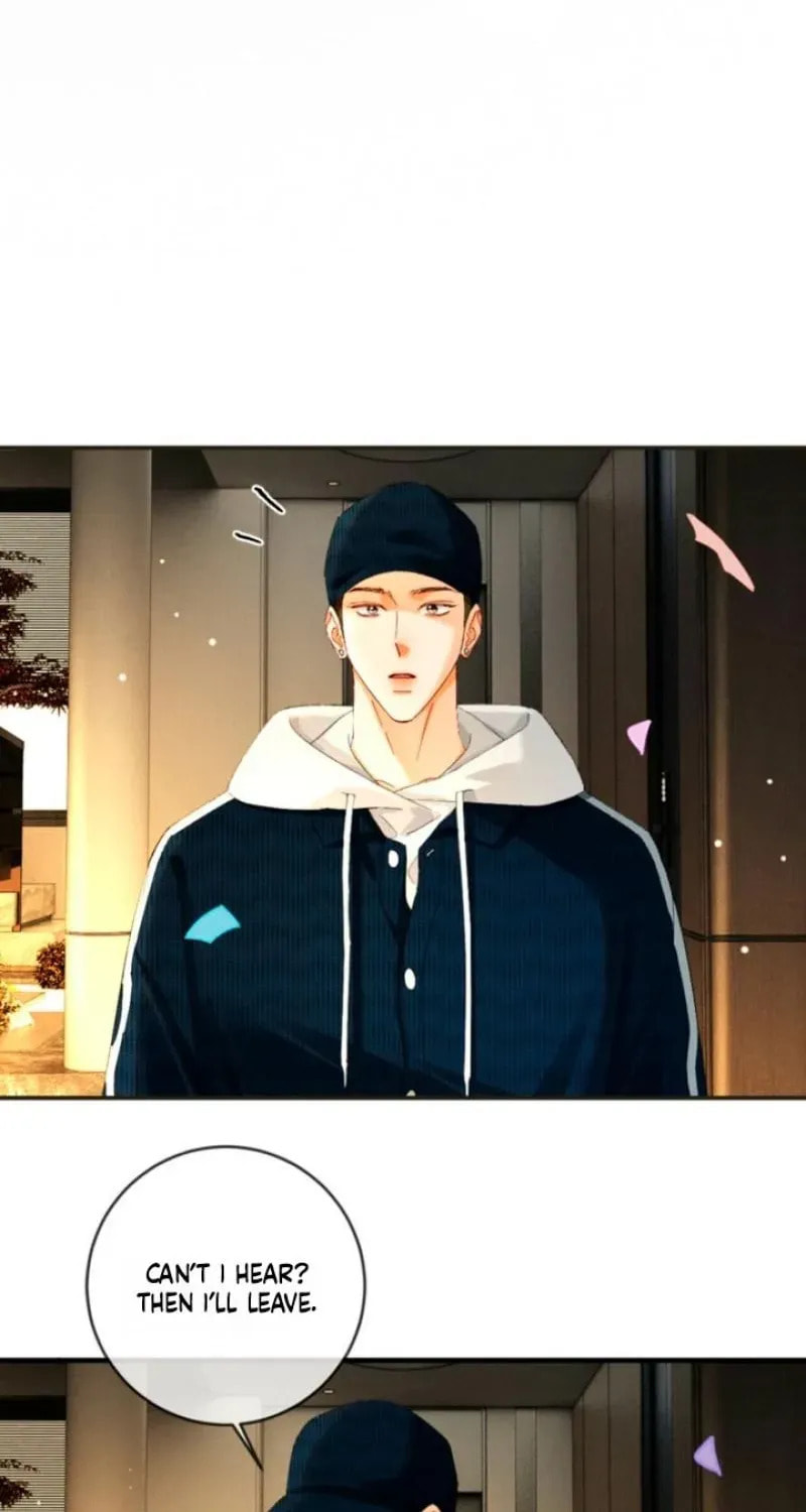 I Can't Escape From My Contract Husband's Doting Love Chapter 59 page 55 - 