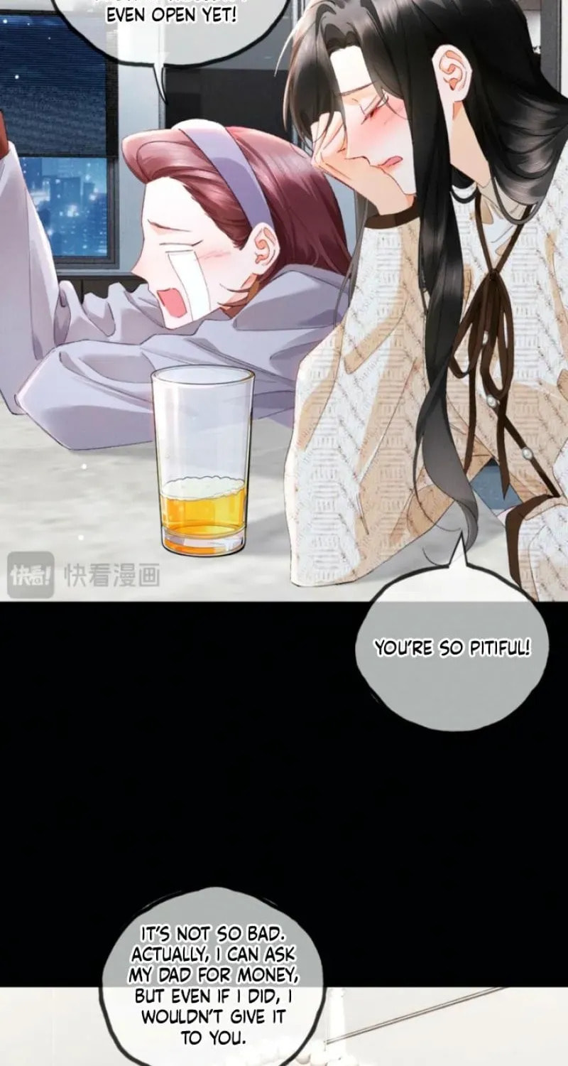 I Can't Escape From My Contract Husband's Doting Love Chapter 59 page 60 - 