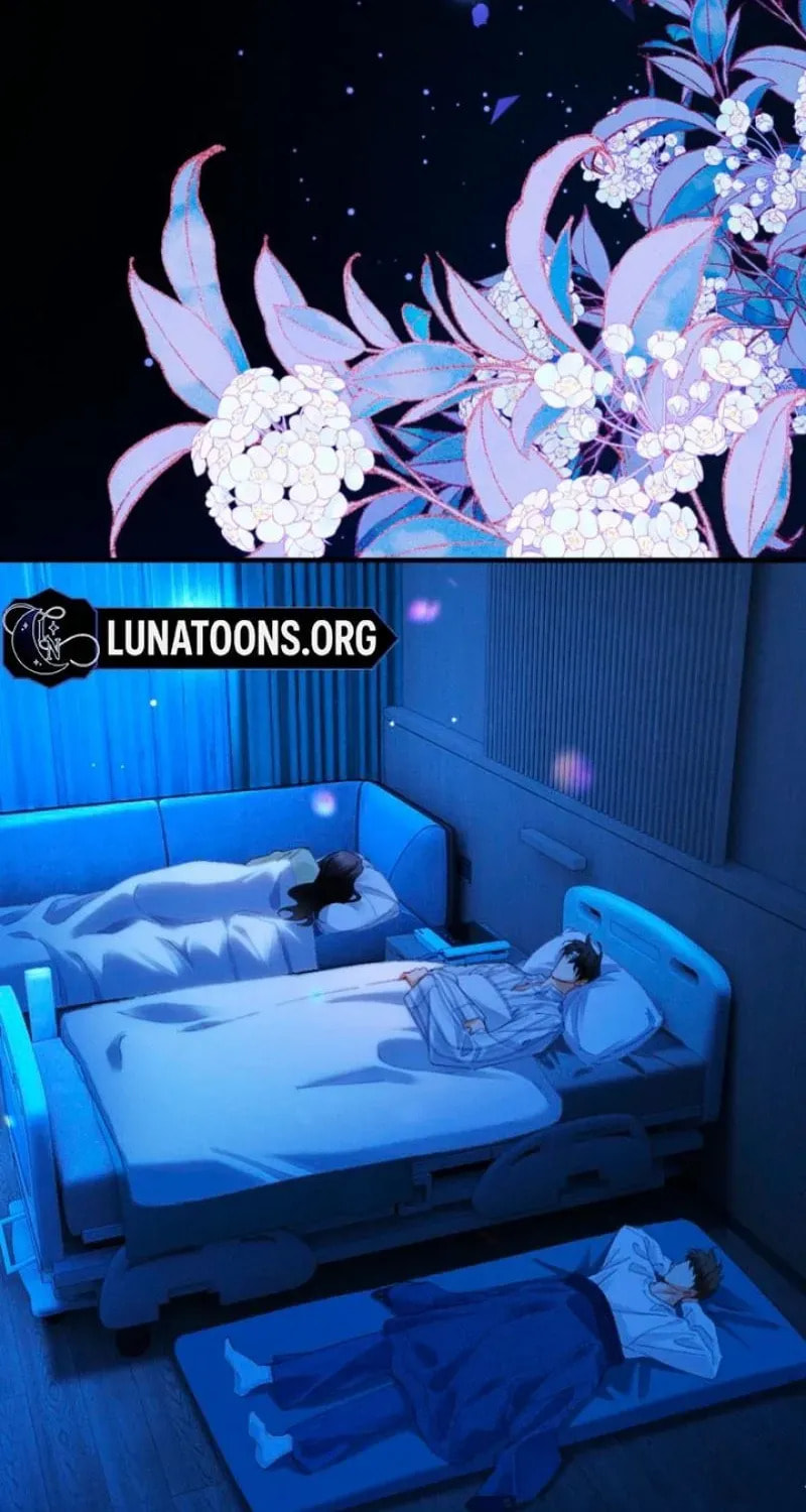 I Can't Escape From My Contract Husband's Doting Love Chapter 59 page 7 - 