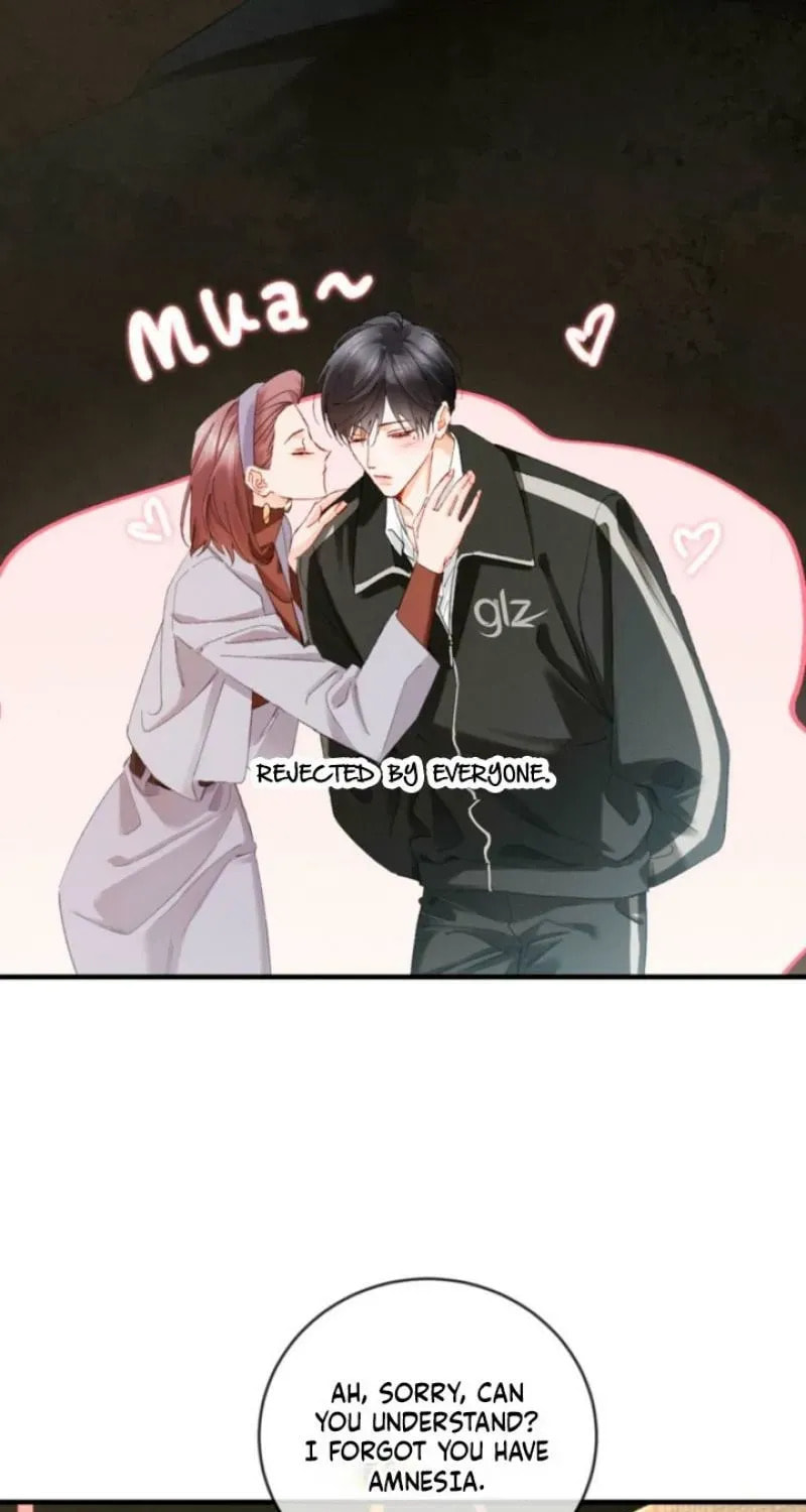 I Can't Escape From My Contract Husband's Doting Love Chapter 60 page 13 - 