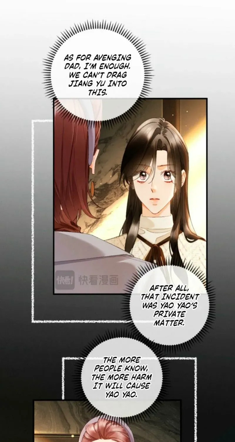 I Can't Escape From My Contract Husband's Doting Love Chapter 60 page 3 - 