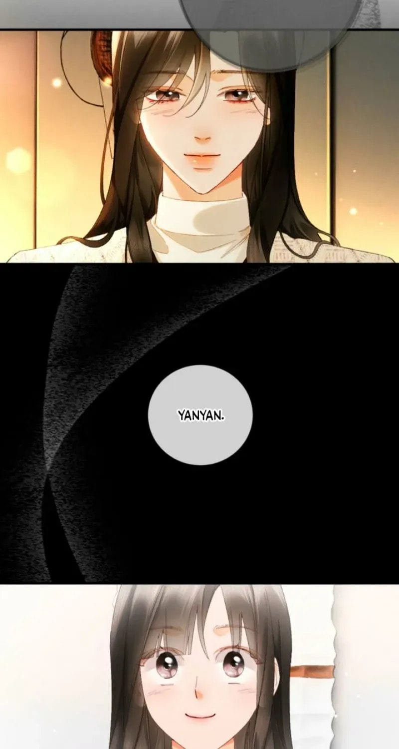 I Can't Escape From My Contract Husband's Doting Love Chapter 60 page 25 - 