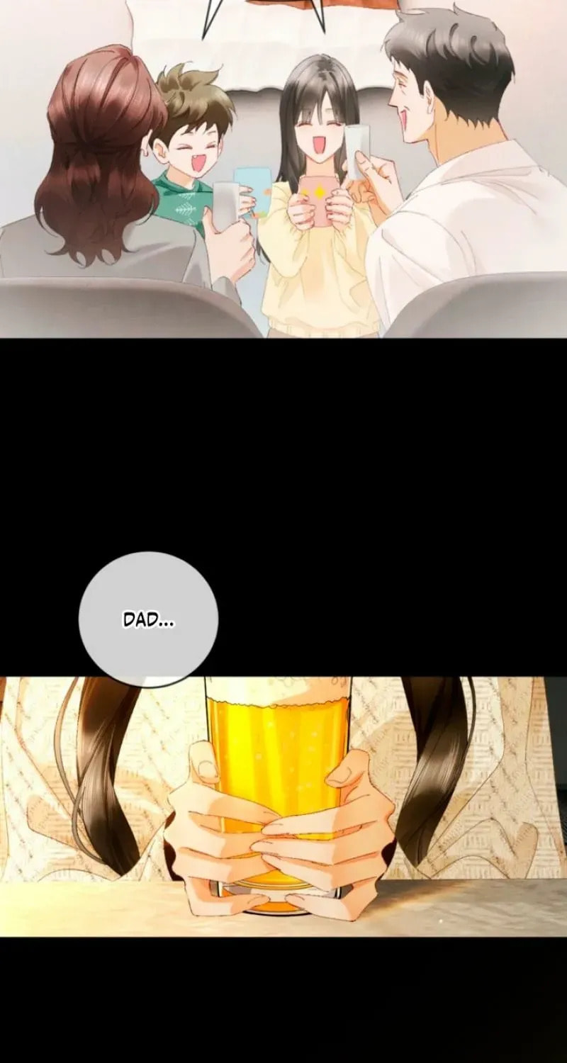 I Can't Escape From My Contract Husband's Doting Love Chapter 60 page 27 - 