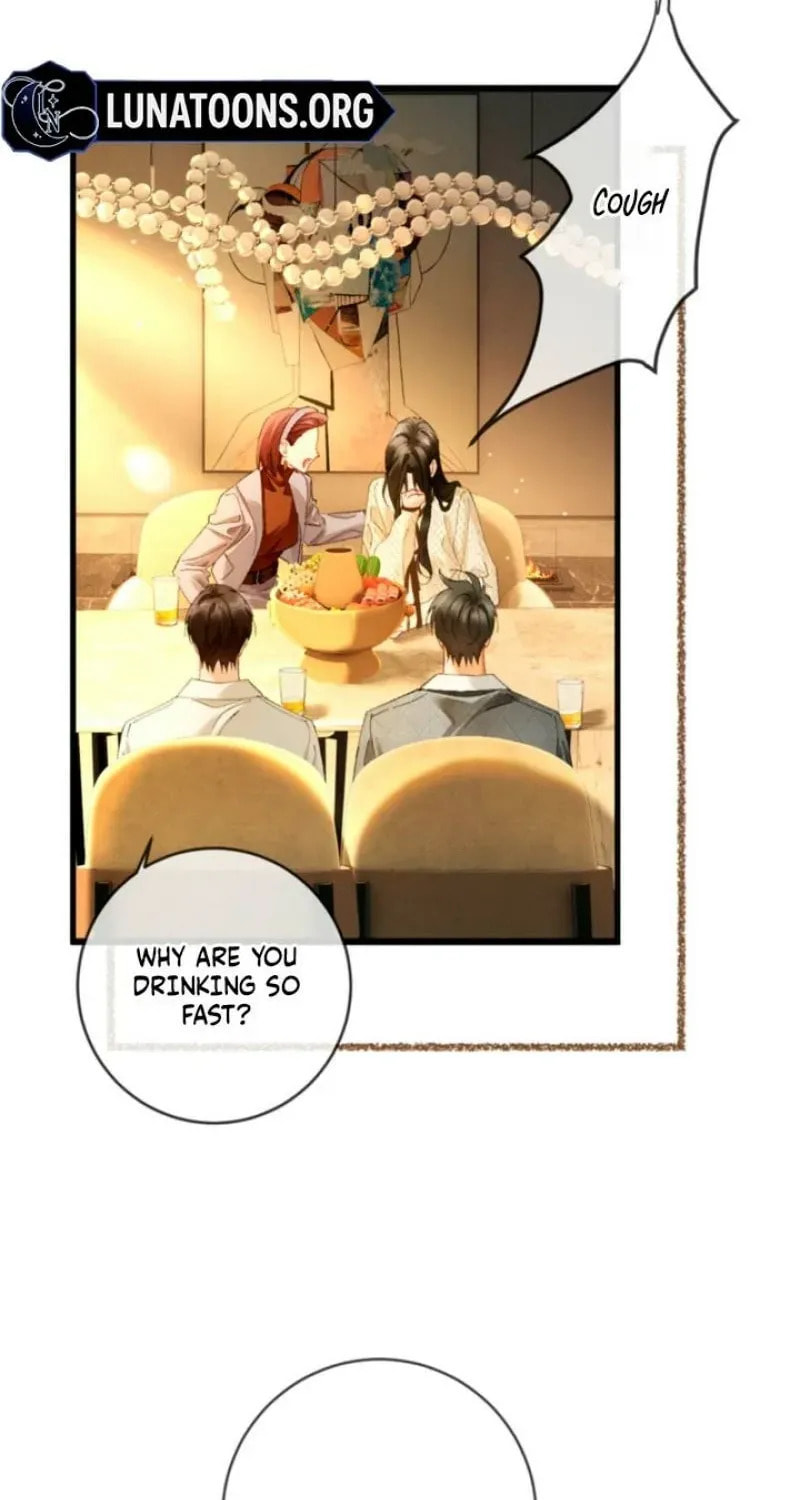 I Can't Escape From My Contract Husband's Doting Love Chapter 60 page 30 - 