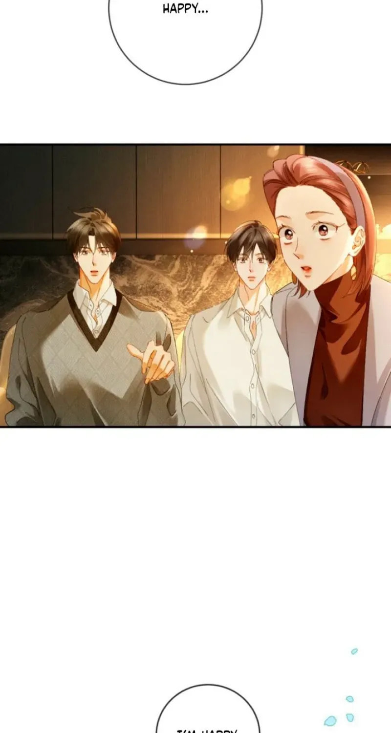 I Can't Escape From My Contract Husband's Doting Love Chapter 60 page 31 - 