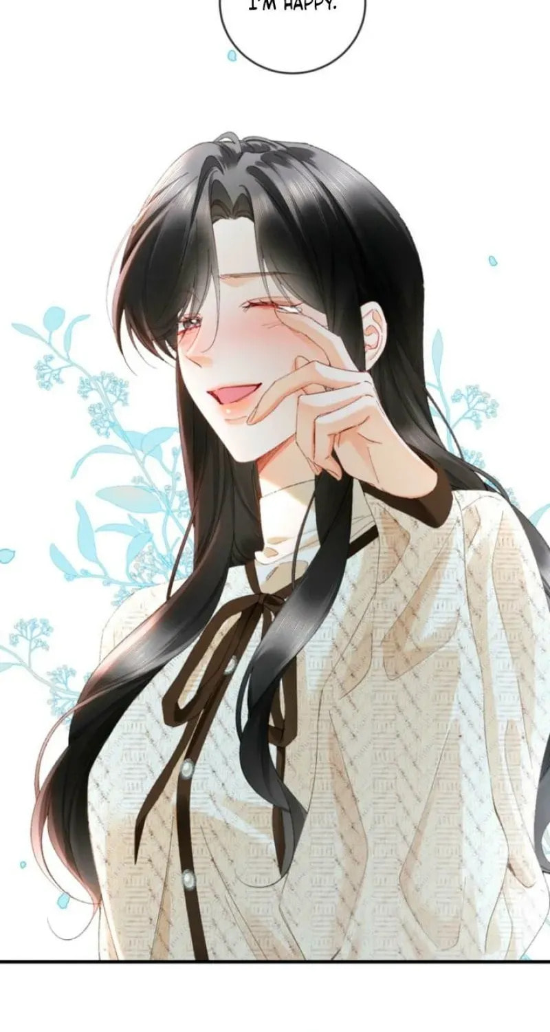 I Can't Escape From My Contract Husband's Doting Love Chapter 60 page 32 - 