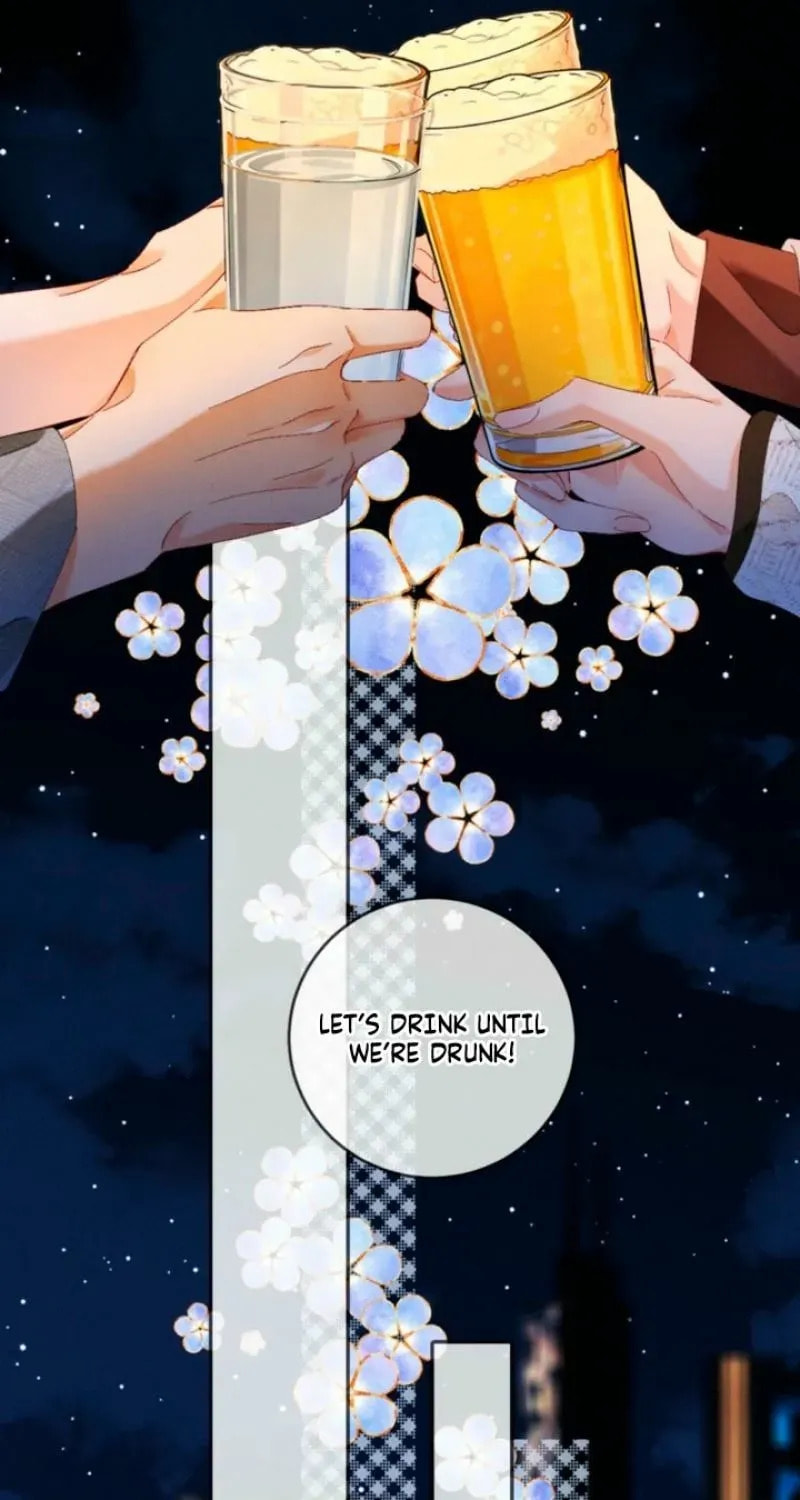 I Can't Escape From My Contract Husband's Doting Love Chapter 60 page 35 - 