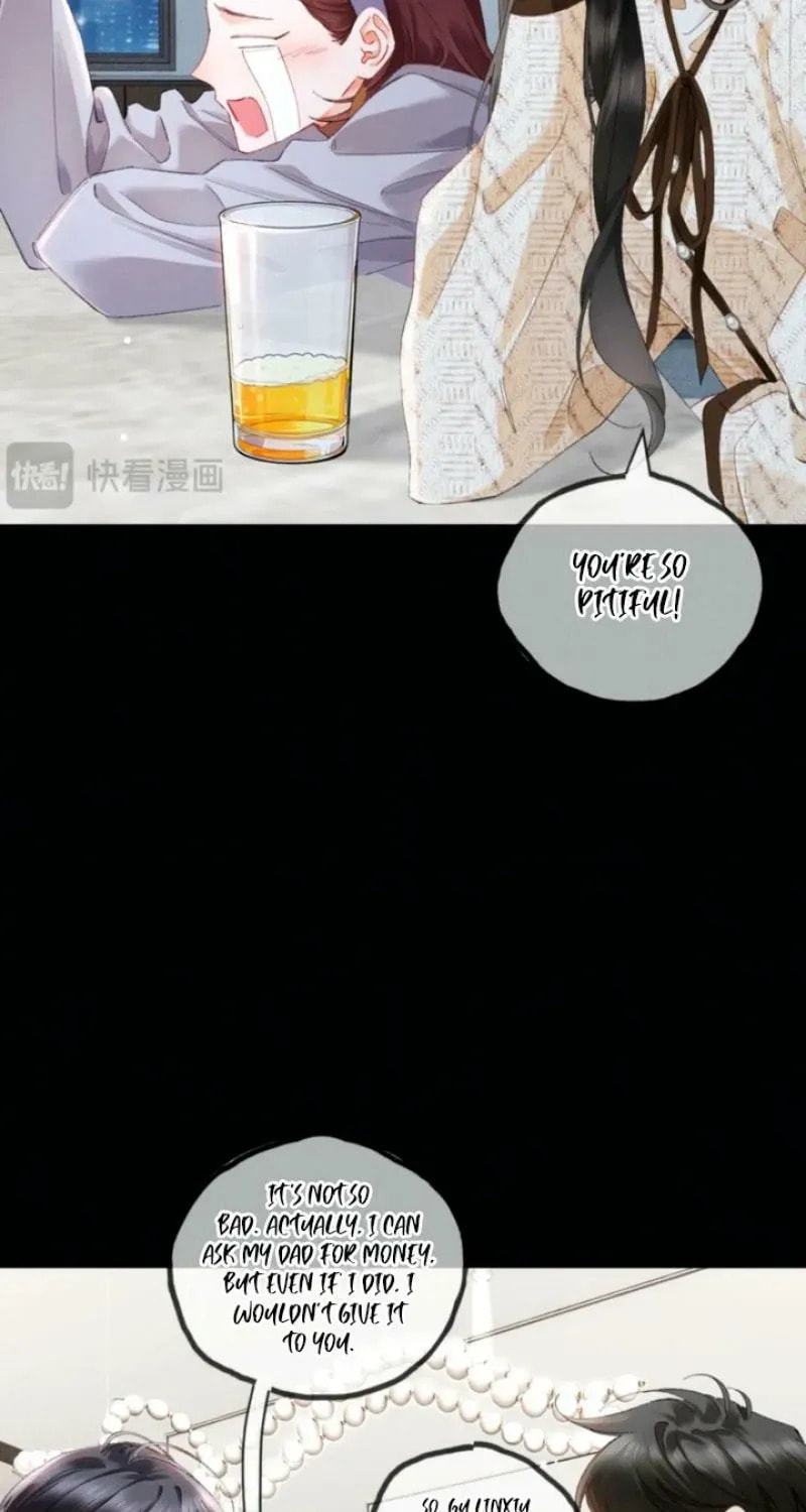 I Can't Escape From My Contract Husband's Doting Love Chapter 60 page 37 - 