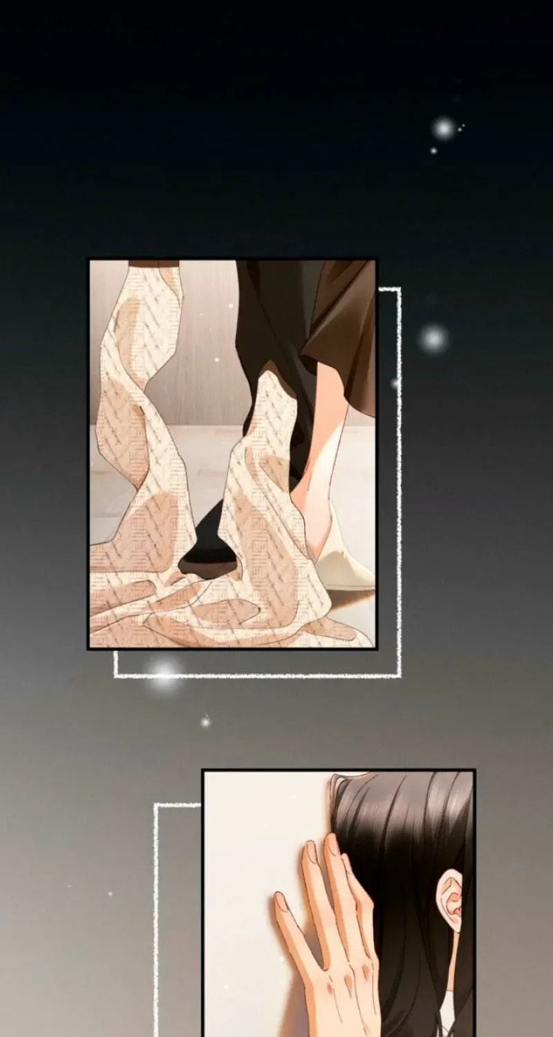 I Can't Escape From My Contract Husband's Doting Love Chapter 60 page 43 - 