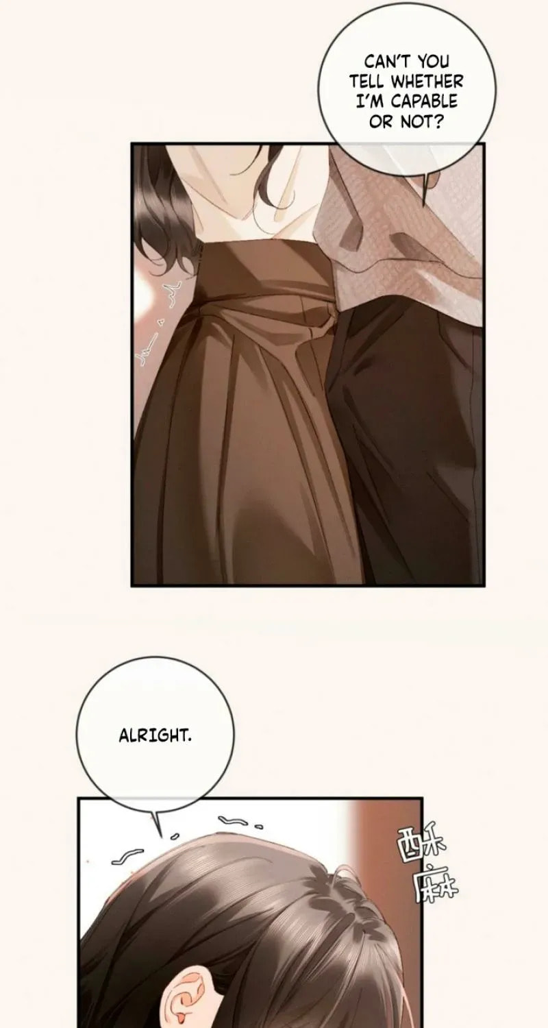I Can't Escape From My Contract Husband's Doting Love Chapter 60 page 47 - 