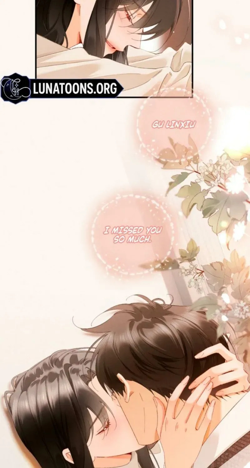 I Can't Escape From My Contract Husband's Doting Love Chapter 60 page 48 - 