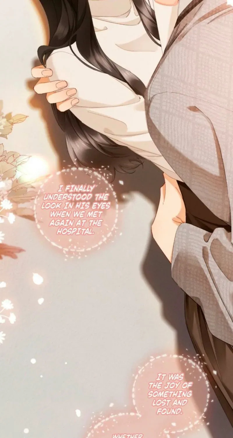 I Can't Escape From My Contract Husband's Doting Love Chapter 60 page 49 - 