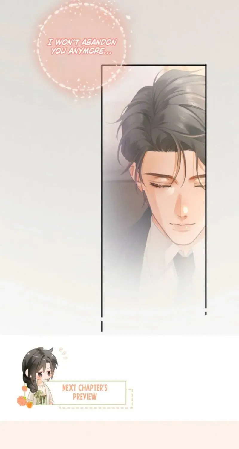 I Can't Escape From My Contract Husband's Doting Love Chapter 60 page 51 - 